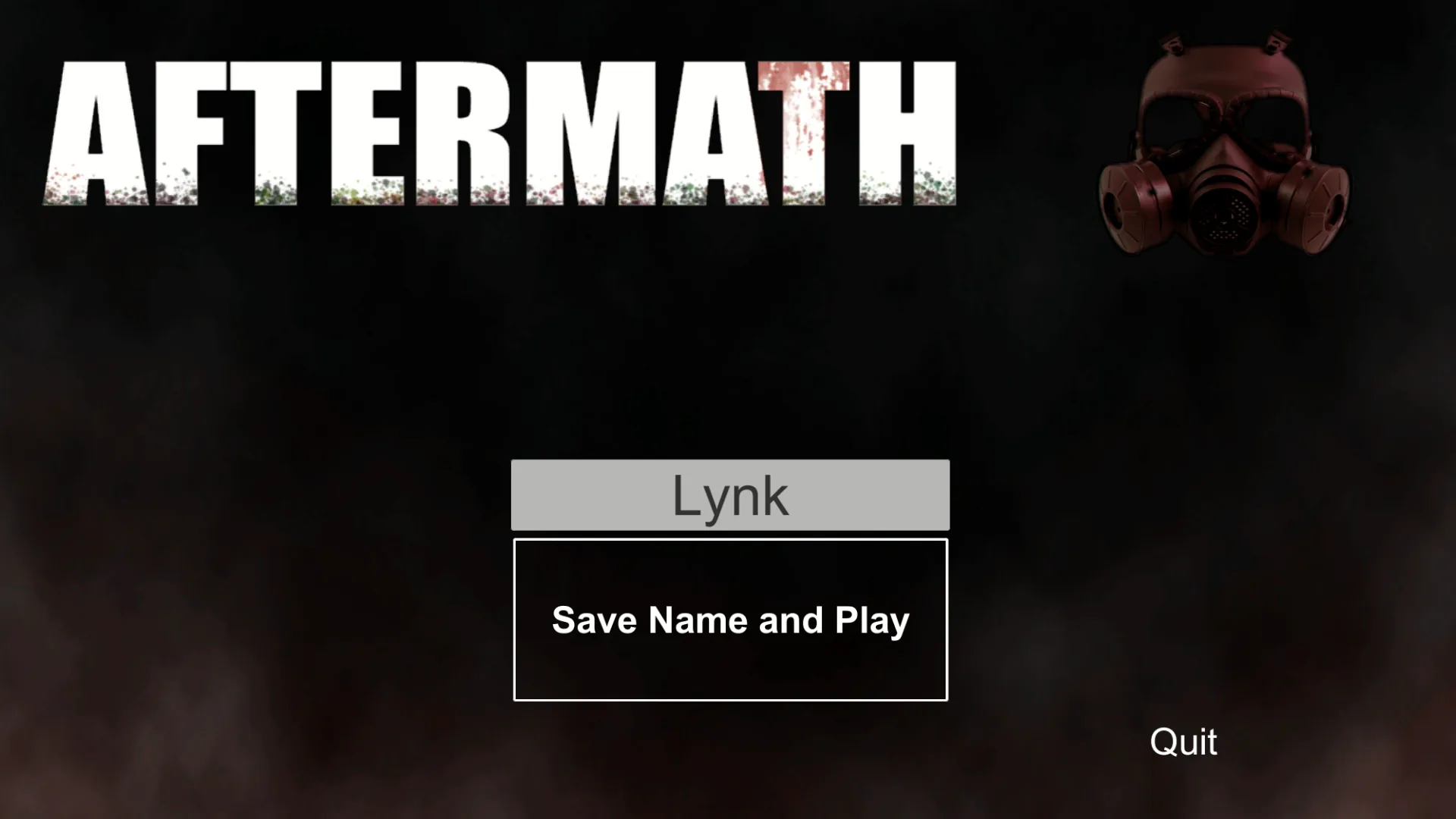 Aftermath