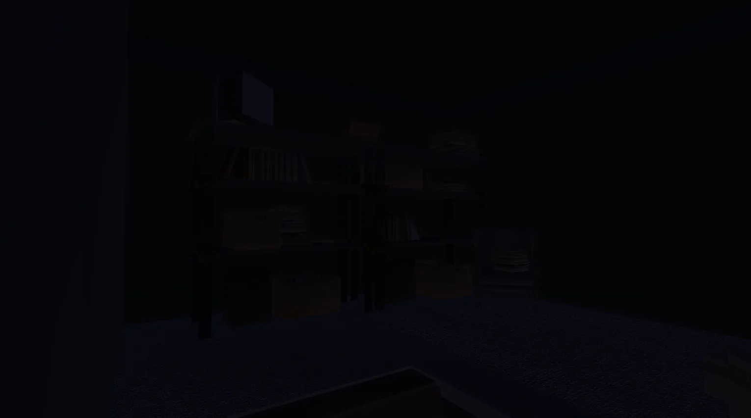 Nightmares screenshot