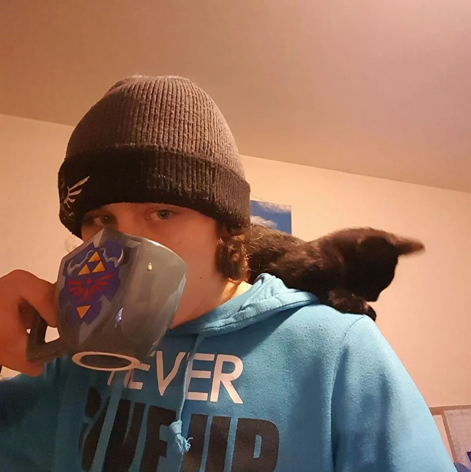 Lynk Petkau